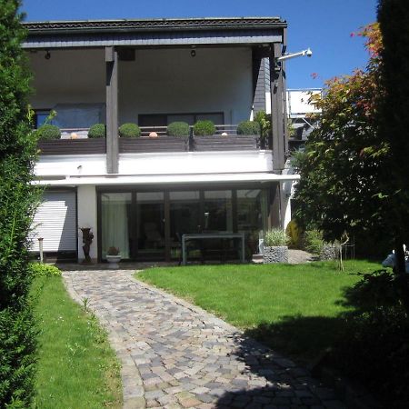 Appartement-Landhaus-Kruse Meschede Kültér fotó