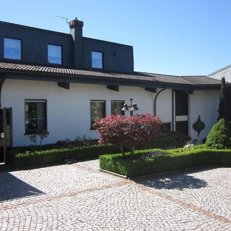 Appartement-Landhaus-Kruse Meschede Kültér fotó