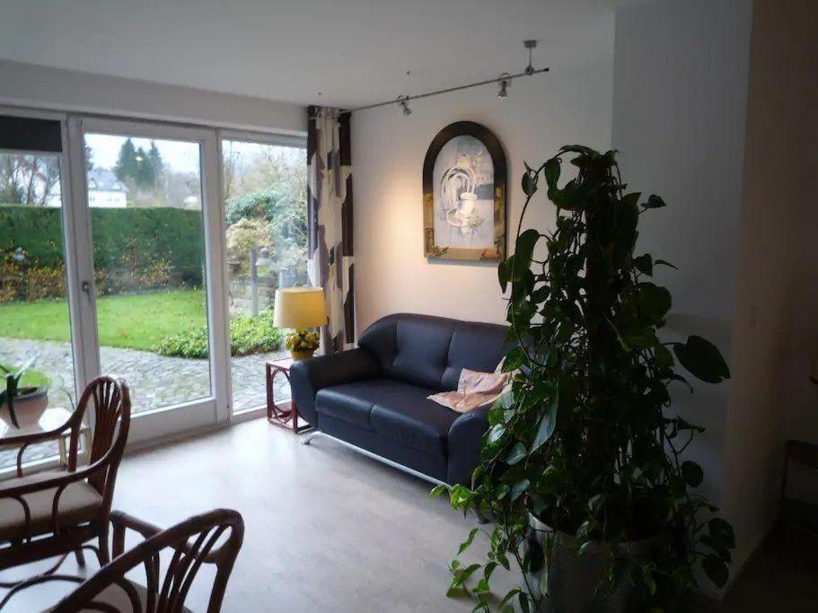 Appartement-Landhaus-Kruse Meschede Kültér fotó