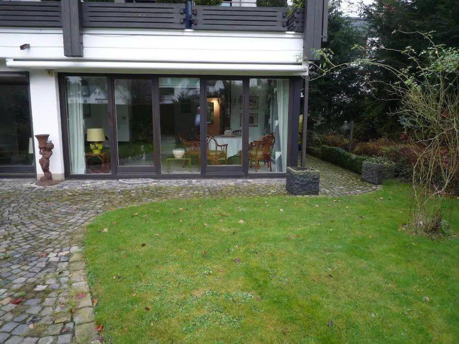 Appartement-Landhaus-Kruse Meschede Kültér fotó