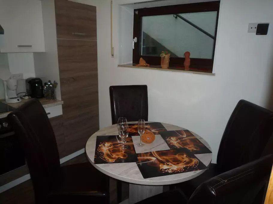 Appartement-Landhaus-Kruse Meschede Kültér fotó