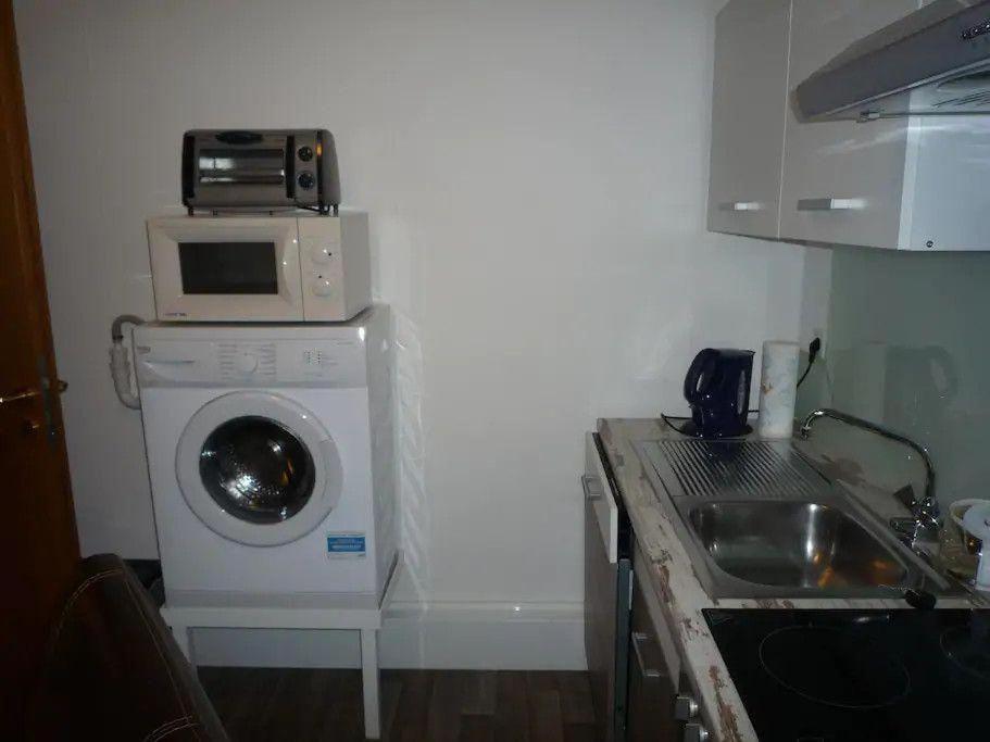 Appartement-Landhaus-Kruse Meschede Kültér fotó