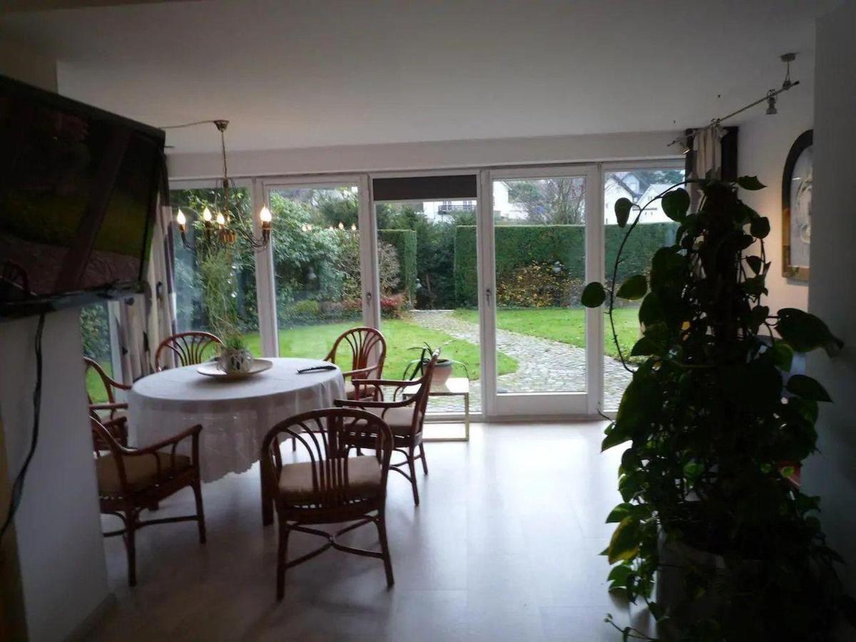 Appartement-Landhaus-Kruse Meschede Kültér fotó