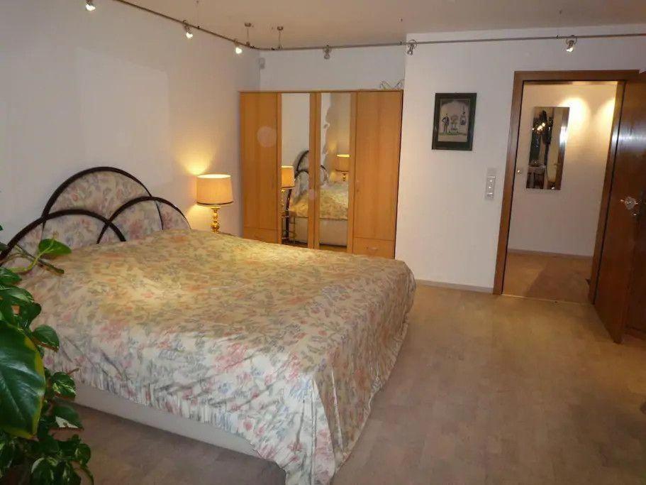 Appartement-Landhaus-Kruse Meschede Kültér fotó