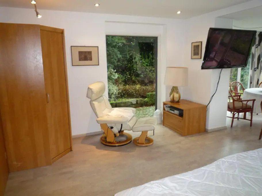 Appartement-Landhaus-Kruse Meschede Kültér fotó