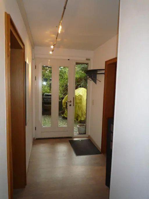 Appartement-Landhaus-Kruse Meschede Kültér fotó
