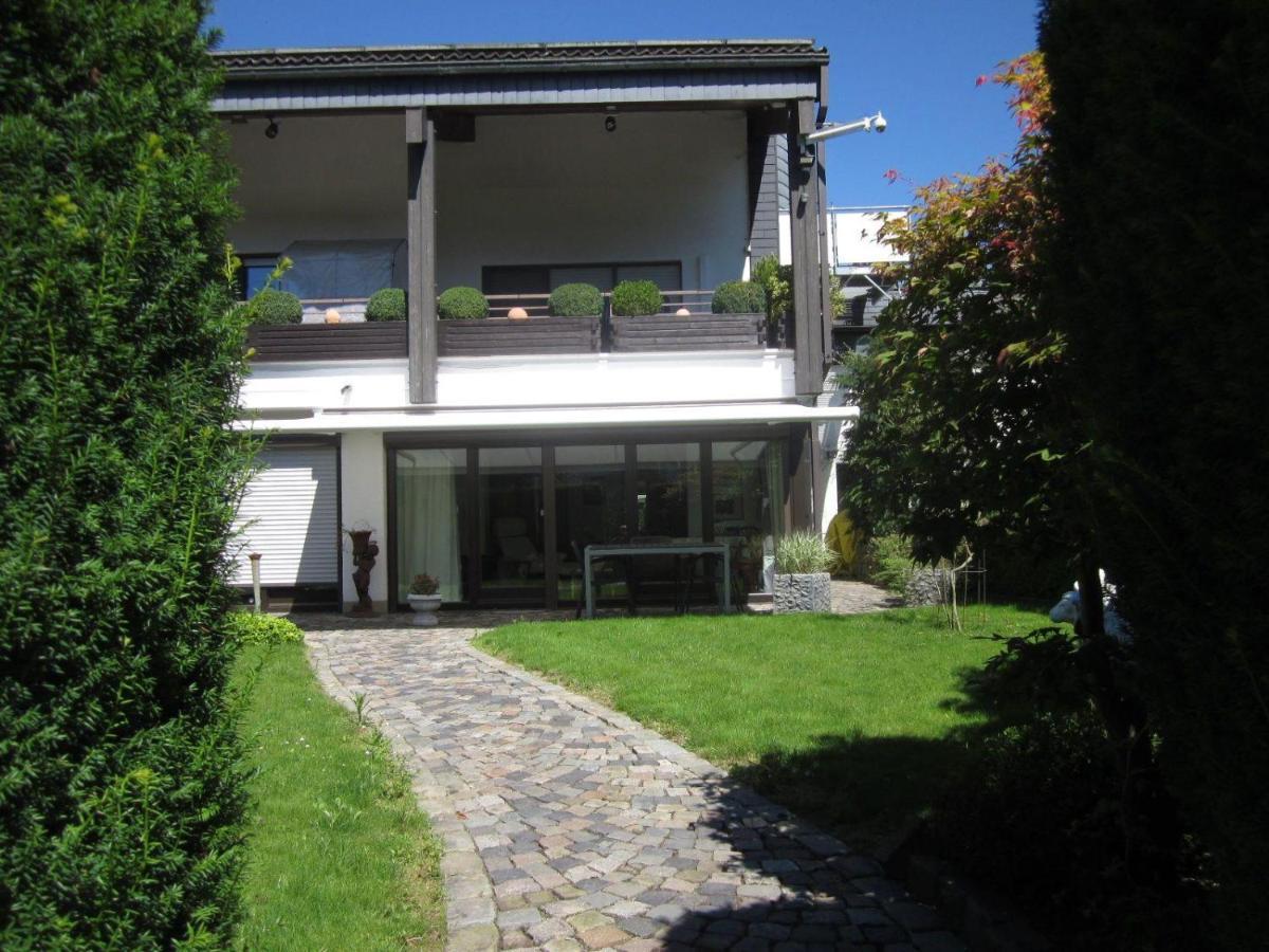 Appartement-Landhaus-Kruse Meschede Kültér fotó