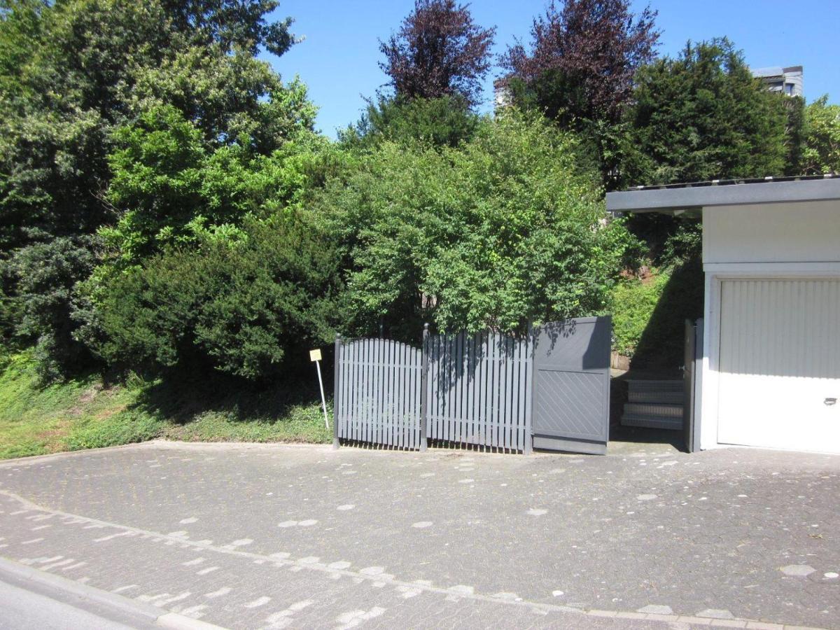 Appartement-Landhaus-Kruse Meschede Kültér fotó