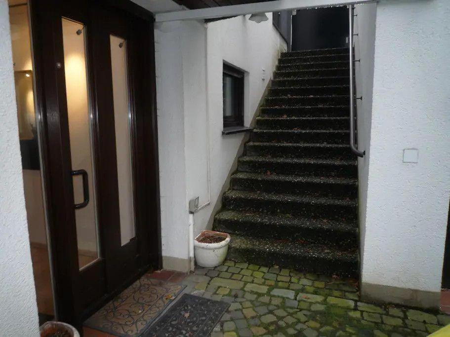 Appartement-Landhaus-Kruse Meschede Kültér fotó